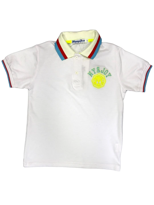 Детска тениска за момче Детска тениска за момче