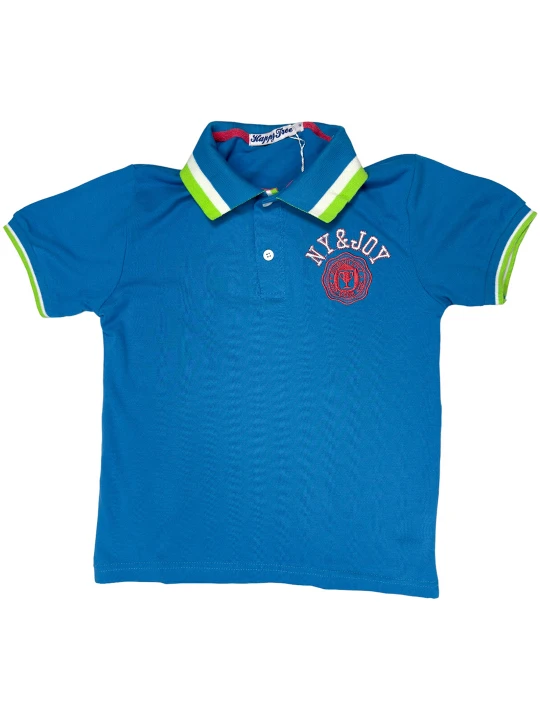 Детска тениска за момче Детска тениска за момче