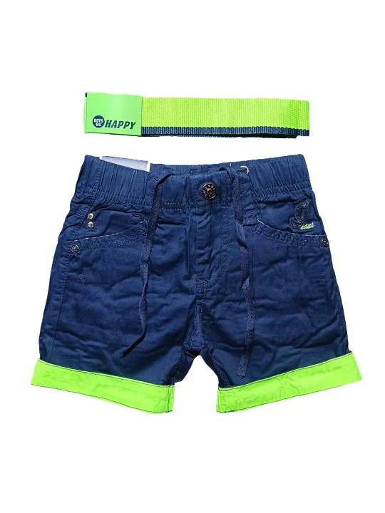 Бебешки къси панталонки за момче Бебешки къси панталонки за момче
