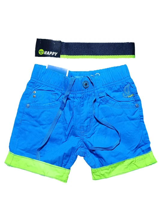 Бебешки къси панталонки за момче Бебешки къси панталонки за момче