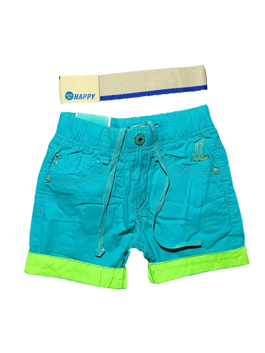 Бебешки къси панталонки за момче Бебешки къси панталонки за момче