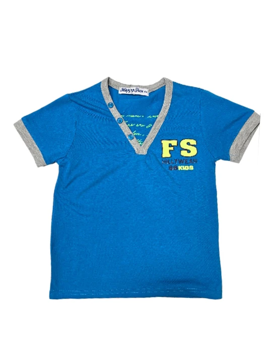 Детска тениска за момче Детска тениска за момче