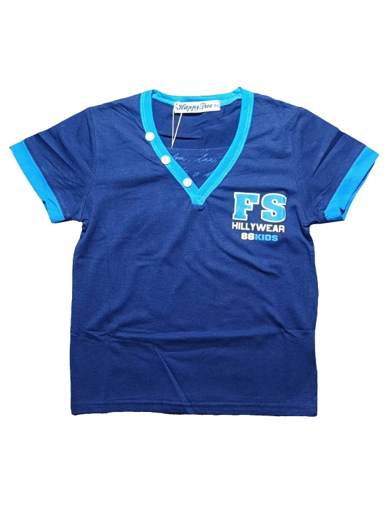 Детска тениска за момче Детска тениска за момче