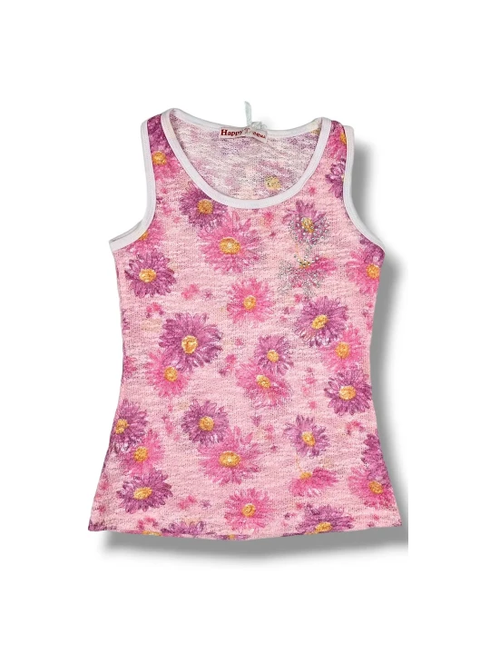 Детски летен потник за момиче Детски летен потник за момиче