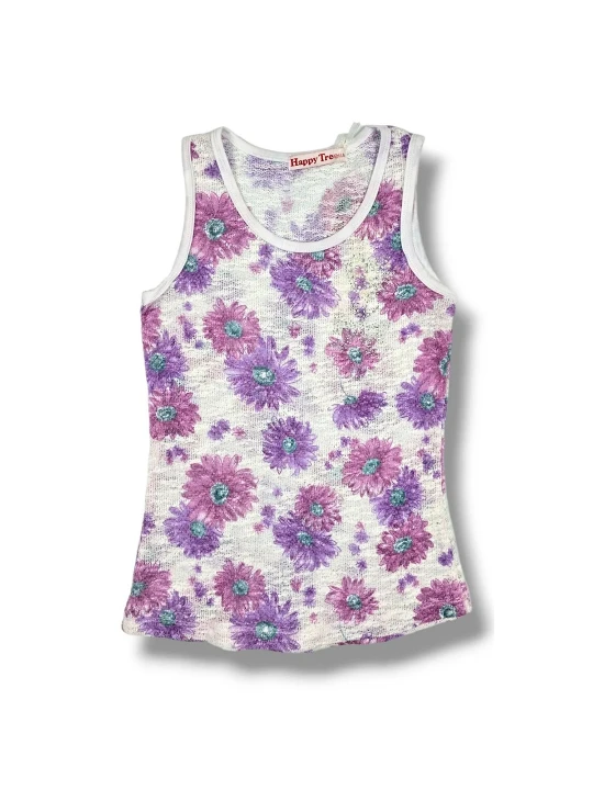 Детски летен потник за момиче Детски летен потник за момиче