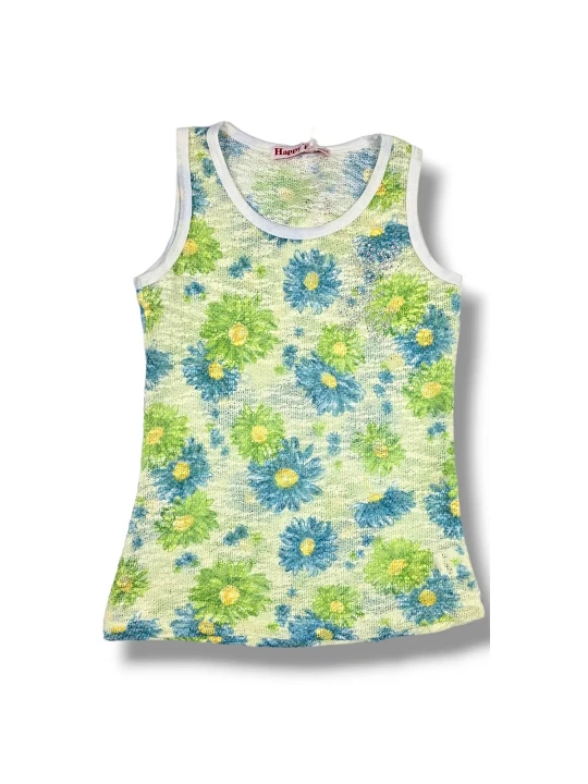 Детски летен потник за момиче Детски летен потник за момиче