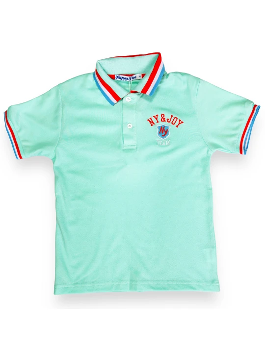 Детска тениска за момче Детска тениска за момче