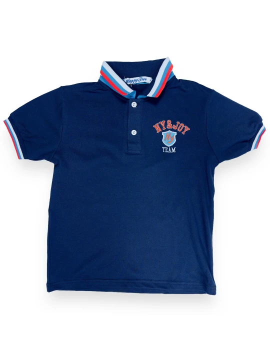 Детска тениска за момче Детска тениска за момче