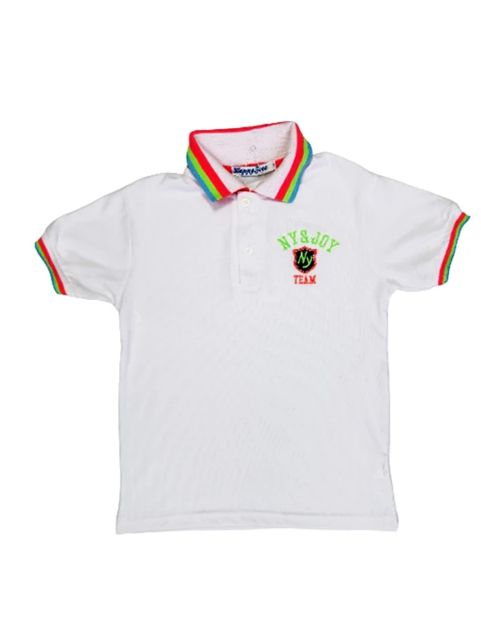 Детска тениска за момче Детска тениска за момче