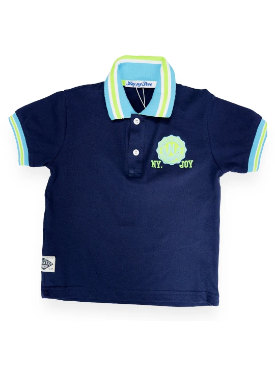 Детска тениска за момче Детска тениска за момче