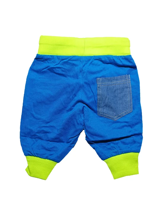 Детски къси дънкови панталони за момче Детски къси дънкови панталони за момче