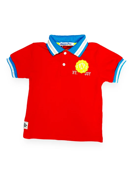 Детска тениска за момче Детска тениска за момче