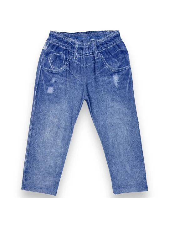 Детски летен клин за момиче Детски летен клин за момиче