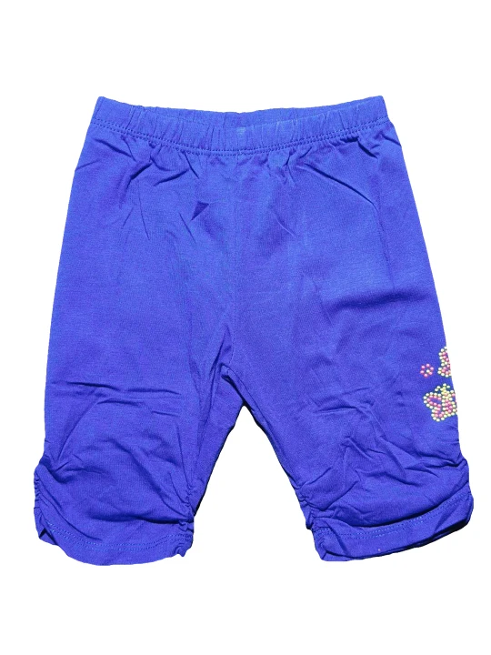 Детски летен клин за момиче