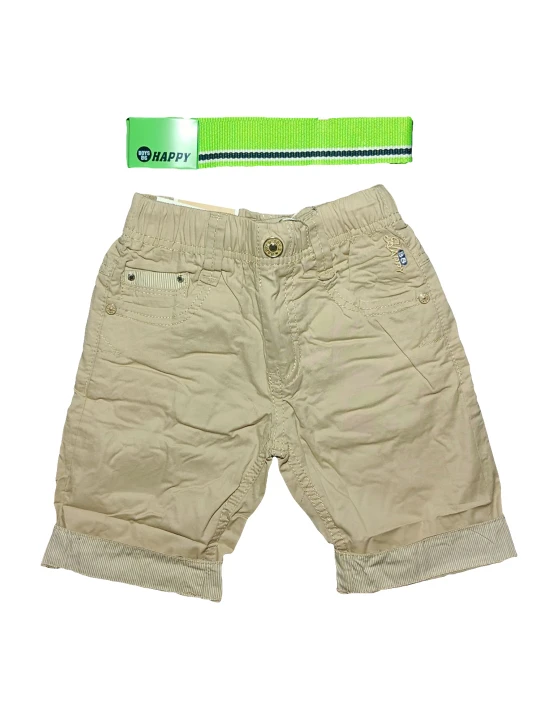 Бебешки къси панталонки за момче Бебешки къси панталонки за момче