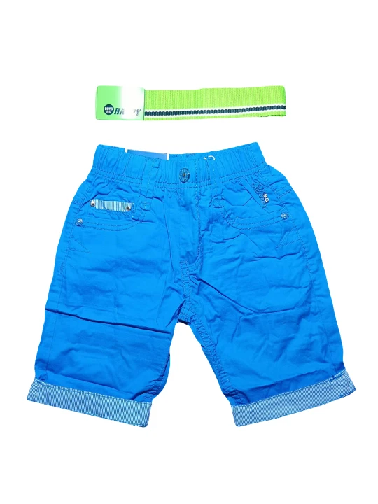 Бебешки къси панталонки за момче Бебешки къси панталонки за момче