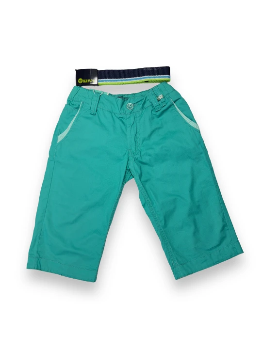 Бебешки къси панталонки за момче Бебешки къси панталонки за момче