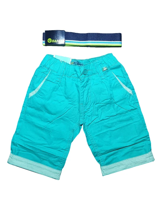 Бебешки къси панталонки за момче Бебешки къси панталонки за момче