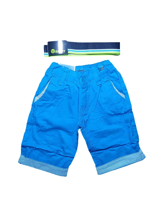 Бебешки къси панталонки за момче Бебешки къси панталонки за момче