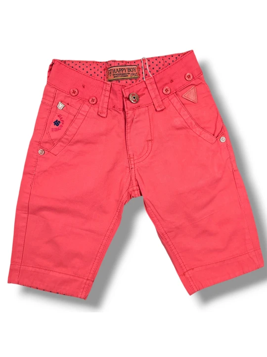 Бебешки къси панталонки за момче Бебешки къси панталонки за момче