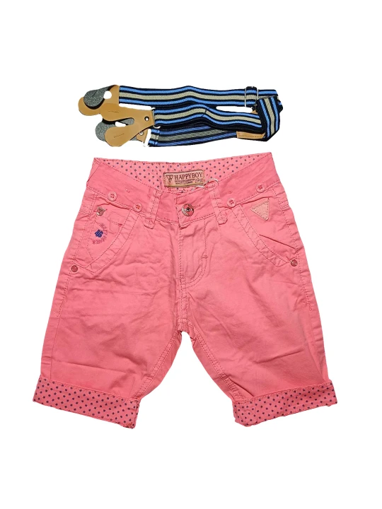 Бебешки къси панталонки за момче Бебешки къси панталонки за момче