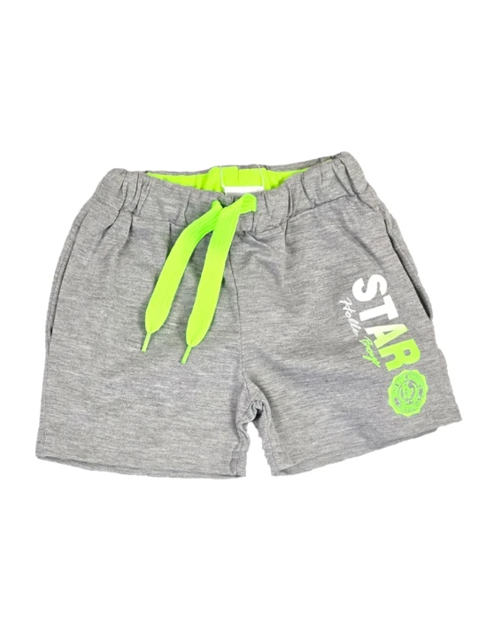 Детски летни шорти за момче Детски летни шорти за момче