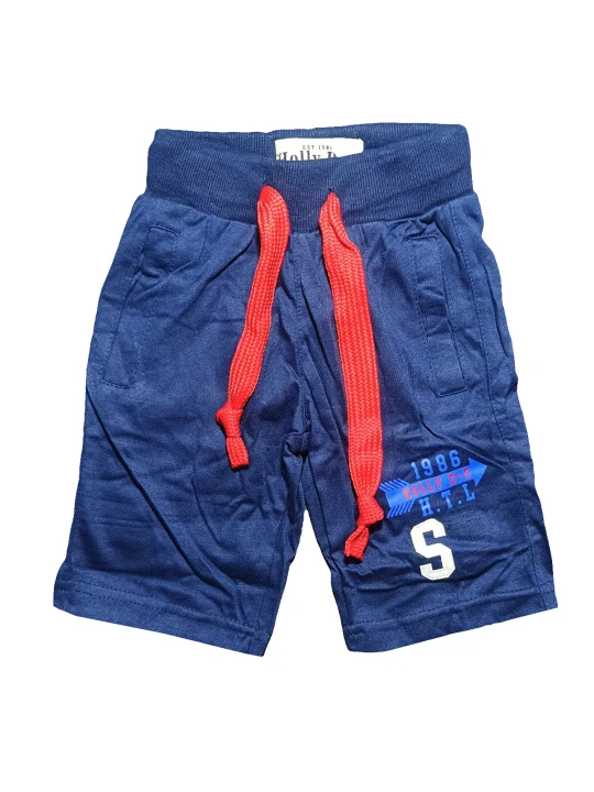 Детски къси панталонки за момче Детски къси панталонки за момче