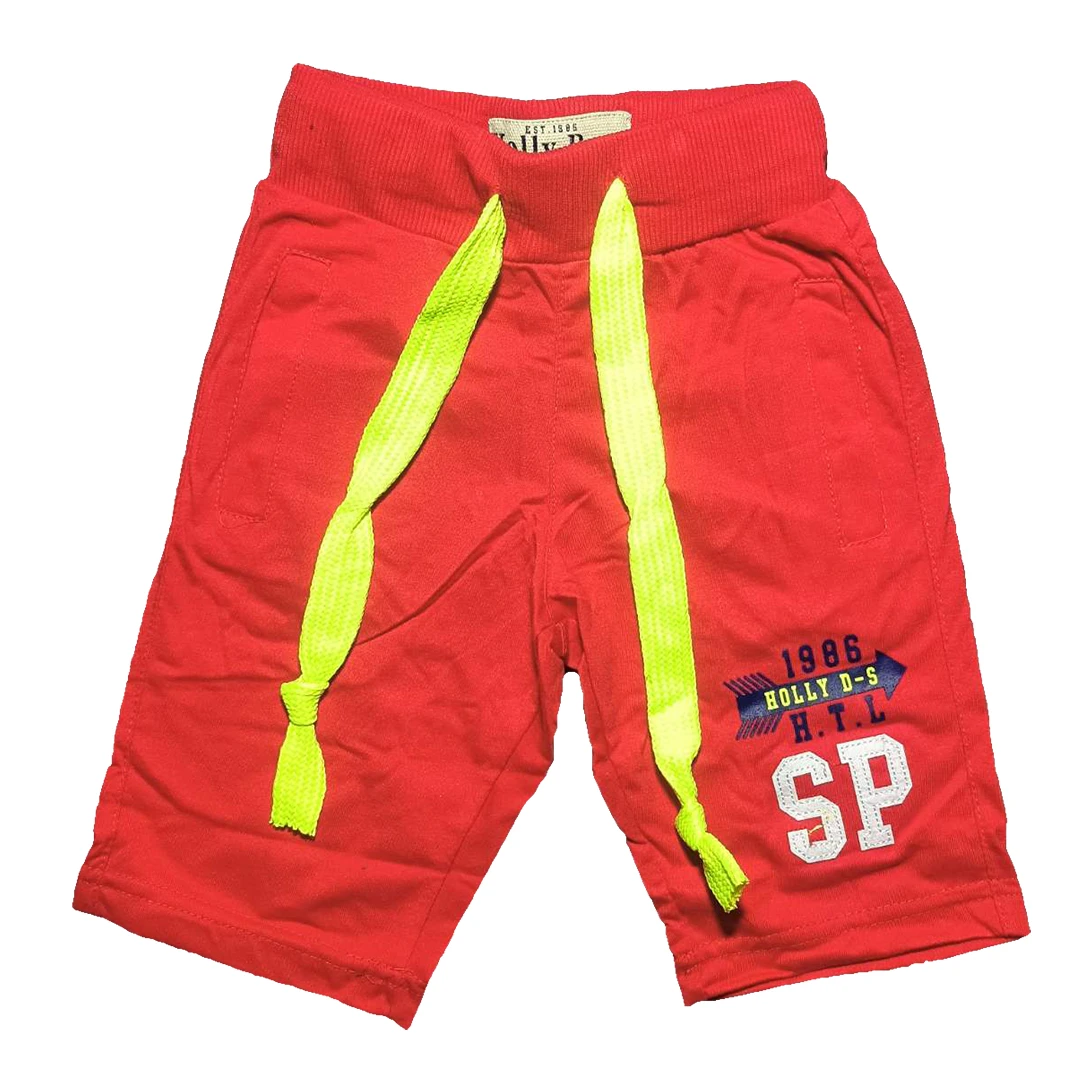 Детски къси панталонки за момче