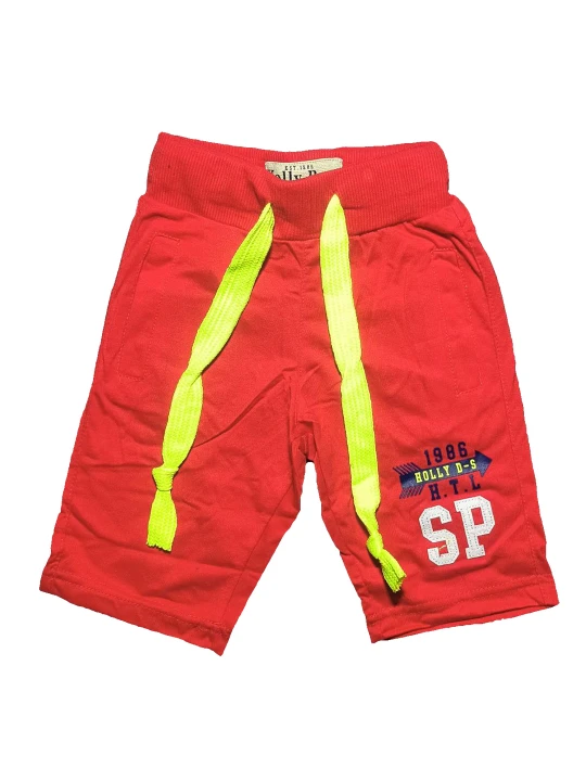 Детски къси панталонки за момче