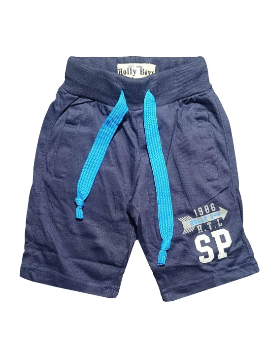Детски къси панталонки за момче Детски къси панталонки за момче