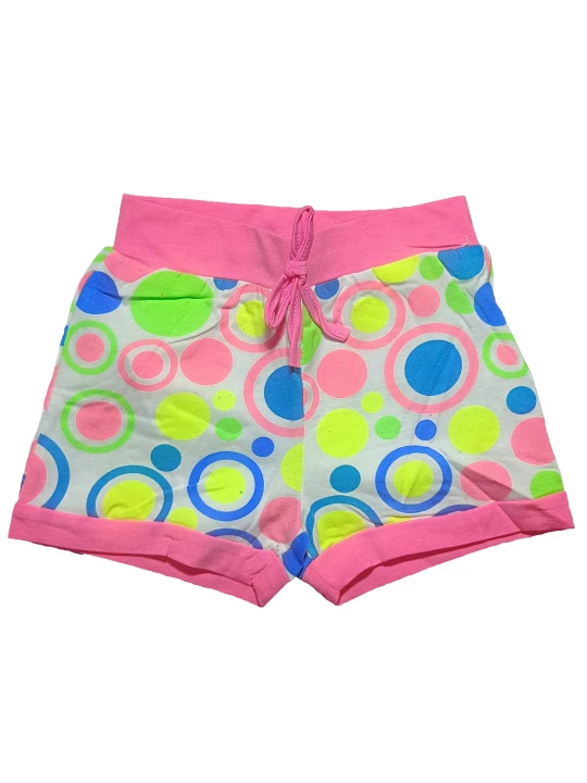 Детски летни шорти за момиче Детски летни шорти за момиче