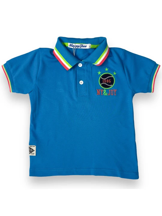 Детска тениска за момче Детска тениска за момче