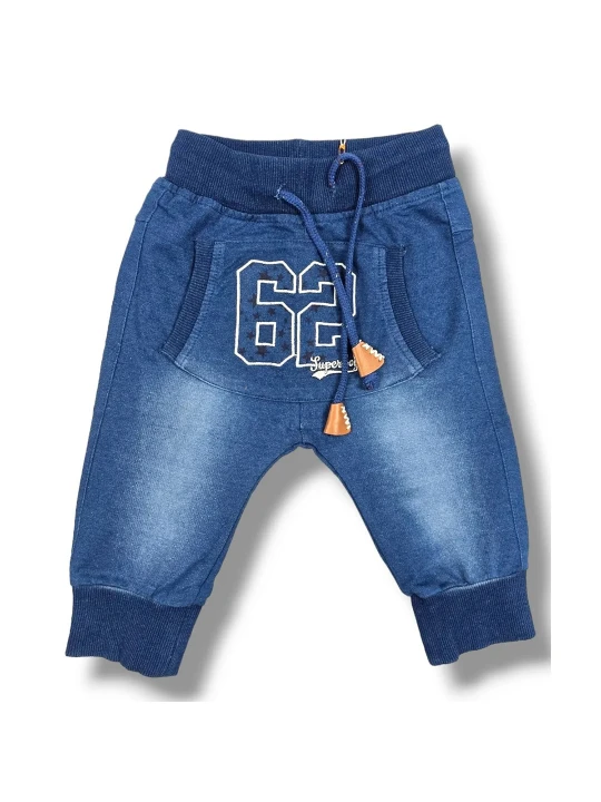 Детски дънки за момче Детски дънки за момче