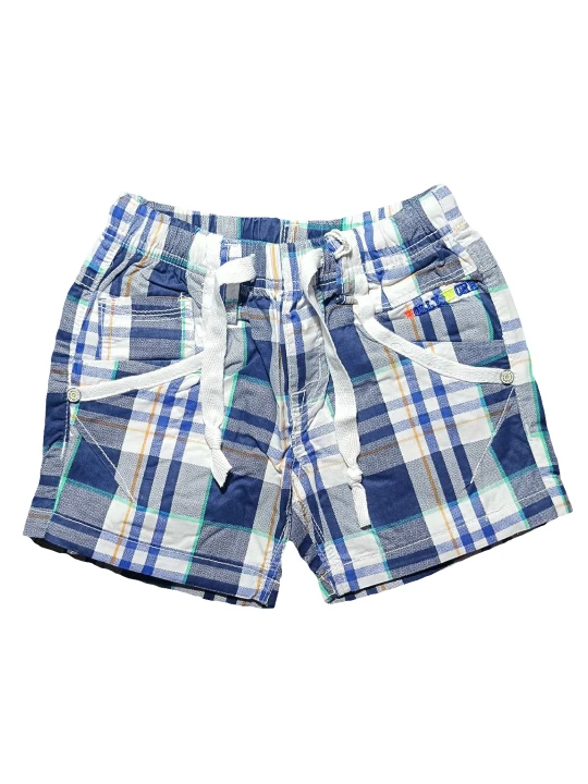 Бебешки къси панталонки за момче Бебешки къси панталонки за момче