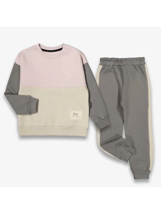 Ватиран детски комплект за момиче Ватиран детски комплект за момиче