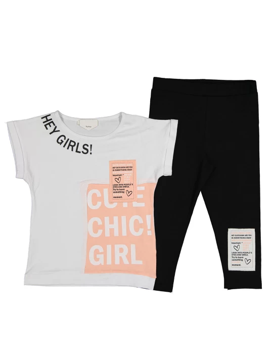 Детски комплект за момиче 	A2861