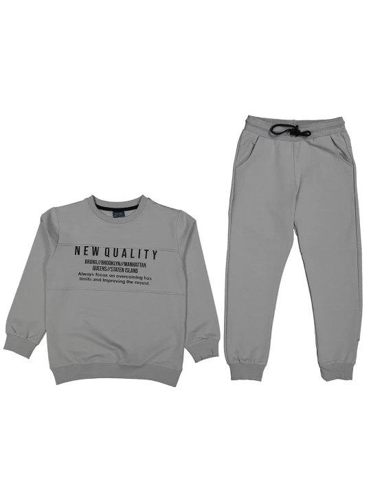 Детски екип за момче Детски екип за момче