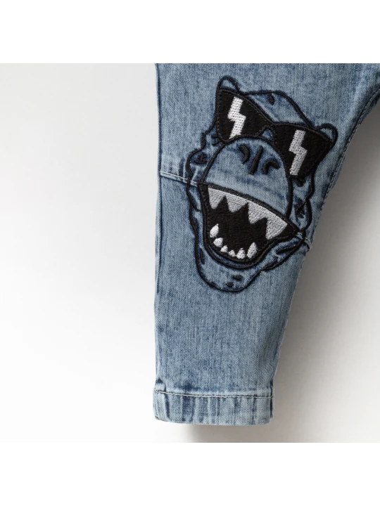 Детски дънки за момче Детски дънки за момче