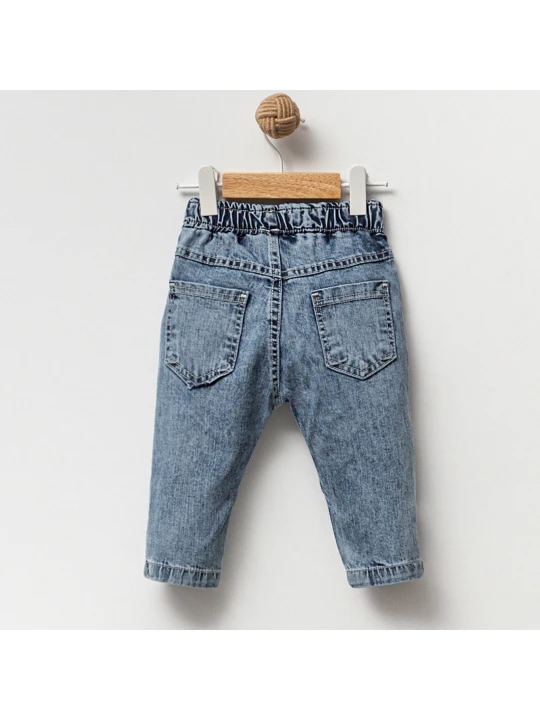 Детски дънки за момче Детски дънки за момче