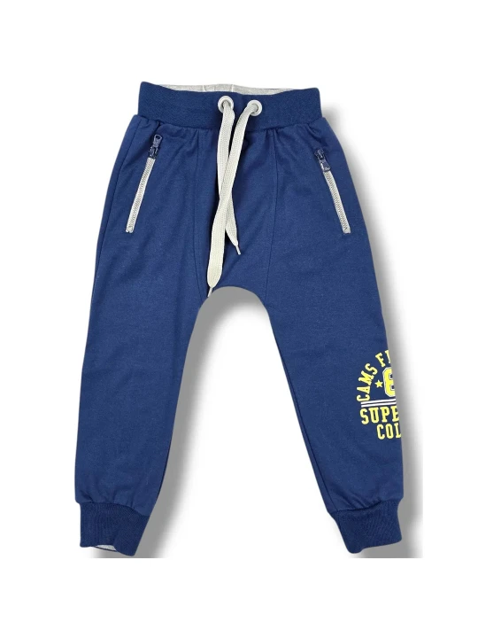 Детско анцунгово долнище за момче Детско анцунгово долнище за момче