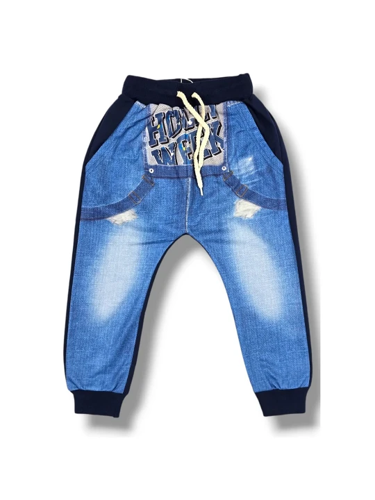 Детско долнище за момче Детско долнище за момче