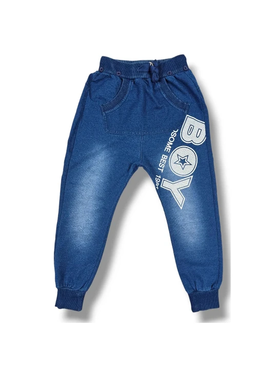 Детски дънки за момче Детски дънки за момче