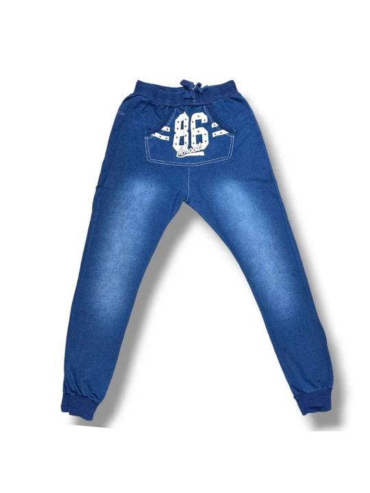 Детски дънки за момче Детски дънки за момче