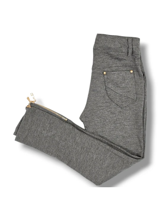 Памучен детски панталон за момиче Памучен детски панталон за момиче