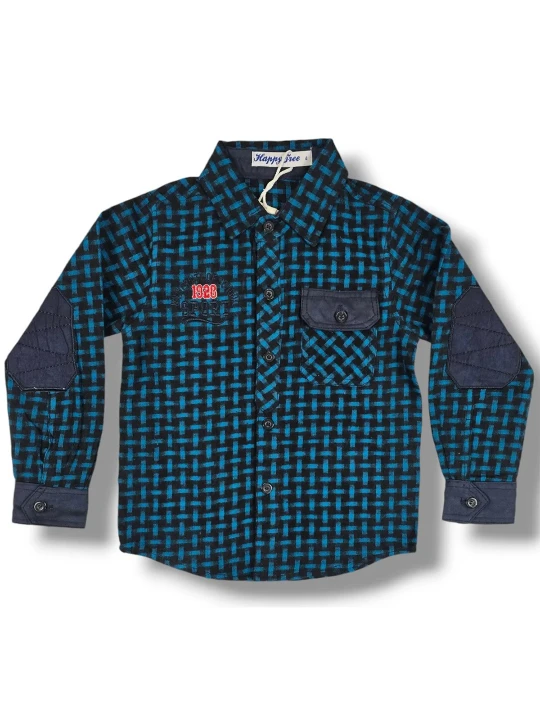 Детска риза за момче Детска риза за момче