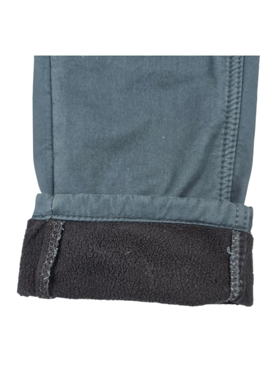 Ватирани памучни детски панталони за момче меки и удобни Ватирани памучни детски панталони за момче меки и удобни