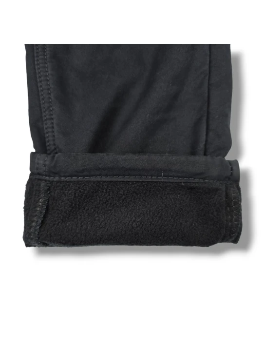 Ватирани памучни детски панталони за момче меки и удобни Ватирани памучни детски панталони за момче меки и удобни