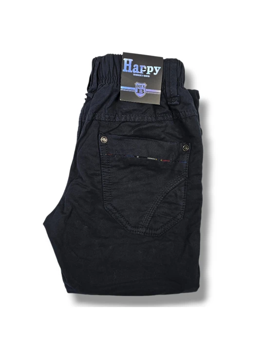 Ватирани памучни детски панталони за момче меки и удобни Ватирани памучни детски панталони за момче меки и удобни