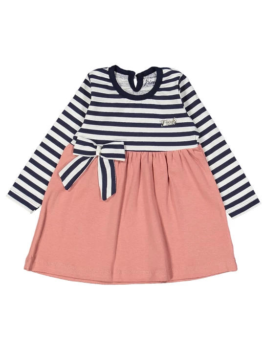 Рокля за бебе момиче Рокля за бебе момиче