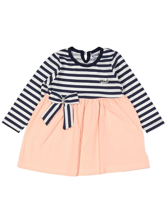 Рокля за бебе момиче Рокля за бебе момиче